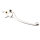 Brake lever aluminum for Triumph Yamaha 3GM-83922-50 3TJ-83922-50 4SV-83922-50