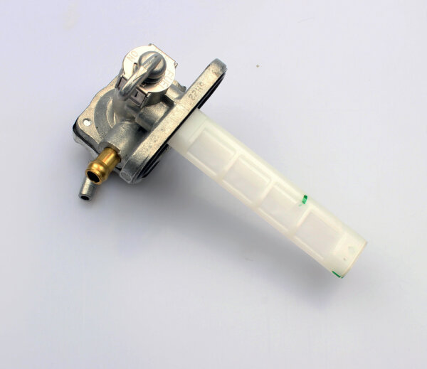Rubinetto benzina Suzuki GS 450 GSX 1100 400 750 44300-45471 44300-45470