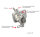 Grifo de Gasolina FPC-309 para Suzuki GS 500 /E /EU /EUZ # 89-96 # 44300-01D22