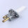 Fuel Tap Petcock FPC-310 for Suzuki GS 500 # 1997-2008 # 44300-01D10
