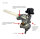Grifo de Gasolina FPC-312 para Suzuki GSX 600 90-97 # GSX 750 89-97  44300-20C01
