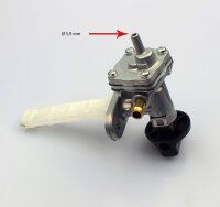 Grifo de Gasolina FPC-313 para Suzuki GSX 600 98-05 # GSX 750 98-06  44300-08F11