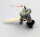 Grifo de Gasolina FPC-313 para Suzuki GSX 600 98-05 # GSX 750 98-06  44300-08F11