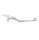 Levier de frein aluminium pour Yamaha XV 1600 1700 XVZ 1300 5EY-83922-00