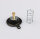 Valvola di taglio aria carburatore per Suzuki SR 500 VMX-12 XTZ 750 XVZ 1300