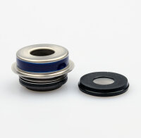Mechanical water pumping seal for Kawasaki EN 450 EN GPZ...