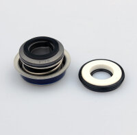 Mechanical water pumping seal for Kawasaki EN 450 EN GPZ...