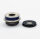 Mechanical water pumping seal for Kawasaki EN 450 EN GPZ KLE 500 KLR 600 650