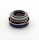 Mechanical water pumping seal for Suzuki VZ 1600 Kawasaki VN 700 750 800 1500