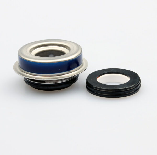 Mechanical water pumping seal for Honda VT XL 125 VTR XL 1000 19217-MAL-300