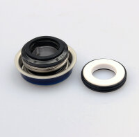 Mechanical water pumping seal for Honda VT XL 125 VTR XL...