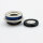 Mechanical water pumping seal for Honda VT XL 125 VTR XL 1000 19217-MAL-300