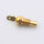 Radiatore termico del trasmettitore per Suzuki AN RGV 250 AN 400 34850-82012