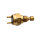 Interruttore termico radiatore per Honda CX 500 VF 750 VT 500 Kawasaki ZX-10 ZX-9R