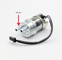 Fuel pump for Yamaha XVS BT 1100 XJ 600 XP 500 XVS 650 3LN-13907-00 3YX-13907-01