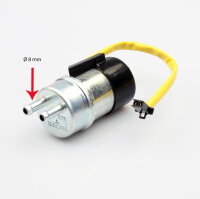 Fuel pump for Kawasaki ZXR 400 750 ZZR 600 Yamaha XVZ 1300 49040-1057 4NK-13907-00