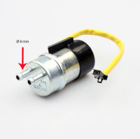 Fuel pump Tourmax FPP-902 for Kawasaki Yamaha