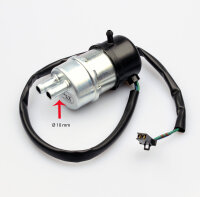 Benzinpumpe Kraftstoffpumpe für Honda NT650...