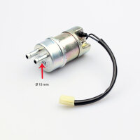 Bomba de combustible Tourmax FPP-907 para Yamaha BT 1100 Bulldog XVS 650 1100