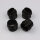 Vergaser Luftfilter-Gummi Set für Honda CB 500 550 Four # 1725-323-010B