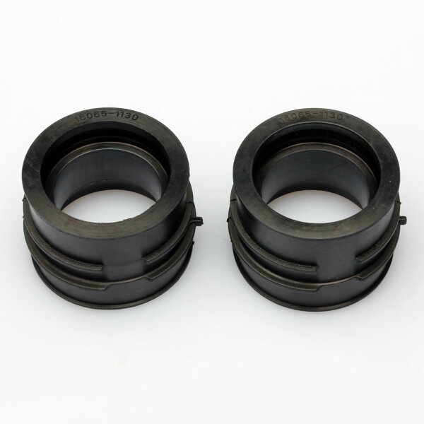 Carburatore tubo di aspirazione per Kawasaki ER EN GPZ KLE 500 16065-1130