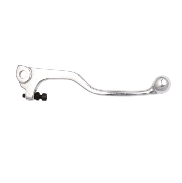 Brake lever aluminum with adjuster for Kawasaki KX 80 125 250 500 KDX 200 46092-1148