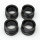 Admisión del carburador para Kawasaki GPZ ZX 900 16065-1108