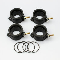 Vergaser-Ansaugstutzen für Kawasaki ZZR 600 E #...