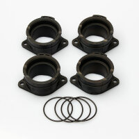 Vergaser-Ansaugstutzen für Kawasaki ZX-900C # 98-99...