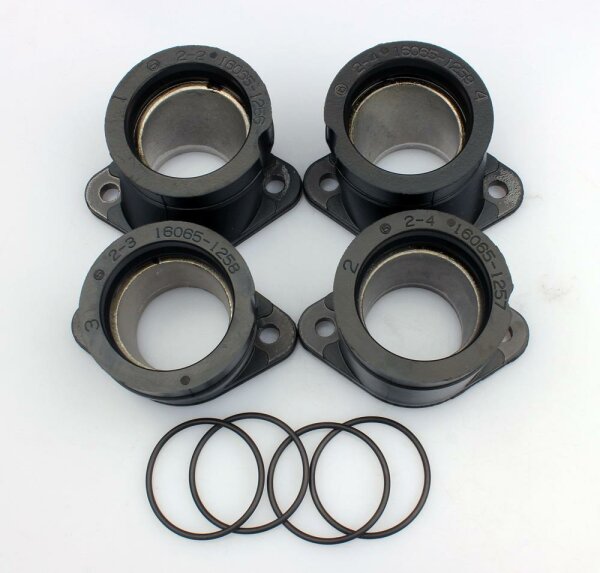 Original Ansaugstutzen Kawasaki ZR ZR-7 750 16065-1256 16065-1257 16065-1258