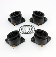 Vergaser-Ansaugstutzen für Yamaha V-Max 1200 XJ 600...