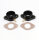 Admisión del carburador para Yamaha XS 650 3G1-13596-00 3G1-13586-00