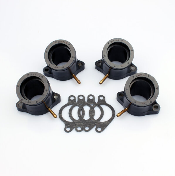 Admisión del carburador para Yamaha XS 1100 2H7-13586-00 2H7-13596-00
