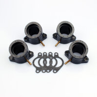 Vergaser-Ansaugstutzen für Yamaha XS 1100...