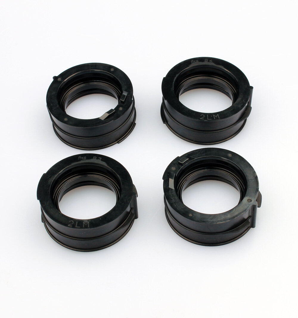 Carburetor intake pipe for Yamaha FZ FZR FZX 750 XJR 1300 1AE