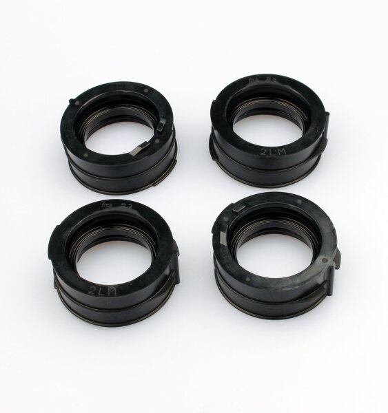 Pipe d admission Carburateur pour Yamaha FZ FZR FZX 750 XJR 1300 1AE-13597-00 2LM-13597-00