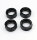 Pipe d admission Carburateur pour Yamaha FZ FZR FZX 750 XJR 1300 1AE-13597-00 2LM-13597-00