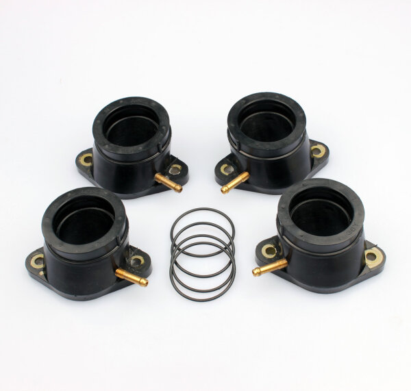 Admisión del carburador para Yamaha FJ 1100 1200 36Y-13586-10