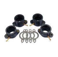 Vergaser-Ansaugstutzen für Yamaha XJ 600...