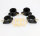 Vergaser-Ansaugstutzen Yamaha YX 600 33M-13586-01 33M-13586-96-01 49A-13556-00