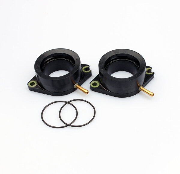 Vergaser-Ansaugstutzen für Yamaha XV 750 1000 1100 Virago 24M-13586-01