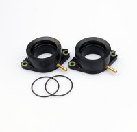 Vergaser-Ansaugstutzen für Yamaha XV 750 1000 1100...