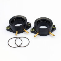 Vergaser-Ansaugstutzen für Yamaha XV 1100 1000...