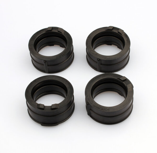 Vergaser-Ansaugstutzen für Yamaha FZR 1000 Genesis 2GH-13596-00