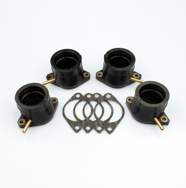 Carburetor intake pipe for Yamaha XJ 900 31A-13586-00 31A-13596-00