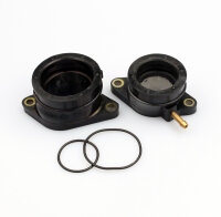 Vergaser-Ansaugstutzen Satz für MZ/MUZ 660 Yamaha...