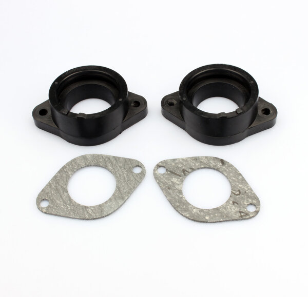 Vergaser-Ansaugstutzen für Yamaha TX XS 650 447-13555-00 447-13555-01 447-13565-01