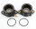 Admisión del carburador Yamaha TT XT 600 43F-13596-01 43F-13586-00 43F-13586-01