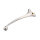 Bremshebel Alu für Kawasaki Z 440 550 750 1000 KL 650  46092-1012