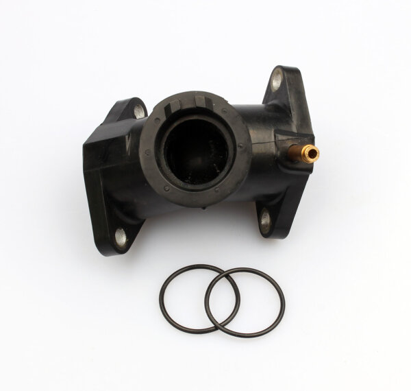 Vergaser-Ansaugstutzen Sachs Roadster Yamaha XV 125 4RF-13586-01 4RF-13586-00